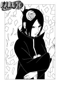 BUY NEW naruto - 157097 Premium Anime Print Poster